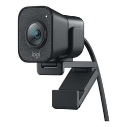 Logitech Webcam MAGASIN EN LIGNE Cybertek