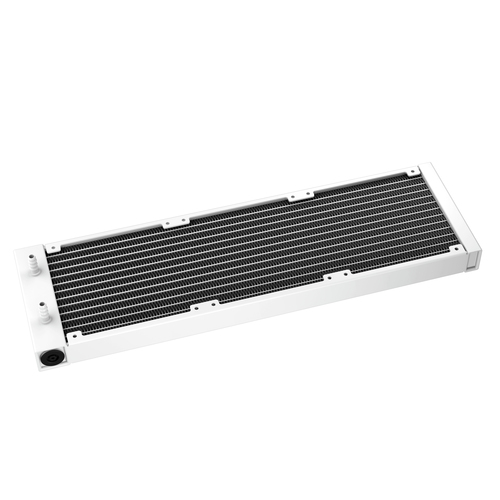 Deepcool LS720 SE - 360mm - Blanc - Watercooling Deepcool - 3