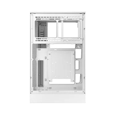 Deepcool CH270 DIGITAL Blanc Blanc - Boîtier PC Deepcool - 2