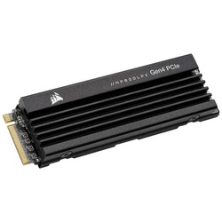 image produit Corsair MP600 Pro LPX 2To M.2 Cybertek