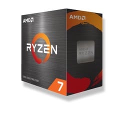 Processeur AMD Ryzen 7 5800XT Cybertek