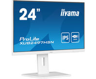 Iiyama 24"  XUB2497HSN-W2 - Ecran PC Iiyama - Cybertek.fr - 2