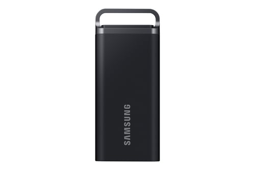 Samsung T5 Evo USB 3.2 8To Black (MU-PH8T0S/EU) - Achat / Vente Disque SSD externe sur Cybertek.fr - 0