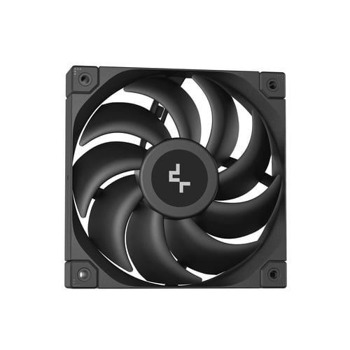 Deepcool MYSTIQUE 360 LCD 360mm - Noir - Watercooling Deepcool - 2