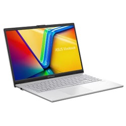 image produit Asus Vivobook 15X OLED X1504FA-L1977W avec Sac + Souris filaire Cybertek