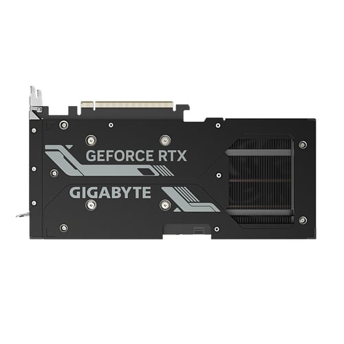 Gigabyte GeForce RTX 4070 WINDFORCE OC V2 12G - Carte graphique - 6