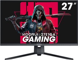 KOORUI Ecran PC MAGASIN EN LIGNE Cybertek