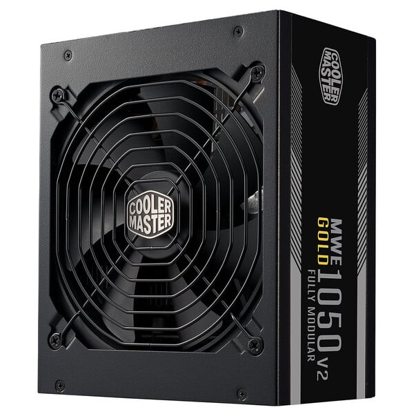 Bundle HAF Black + Masterliquid 240L + ATX 1050W  - Cybertek.fr - 5