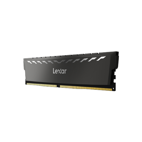 Lexar Thor 32Go (2x16Go) DDR4 3600MHz - Mémoire PC Lexar sur Cybertek.fr - 1