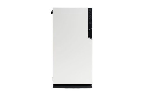 In Win 101C WHITE Blanc - Boîtier PC In Win - Cybertek.fr - 2