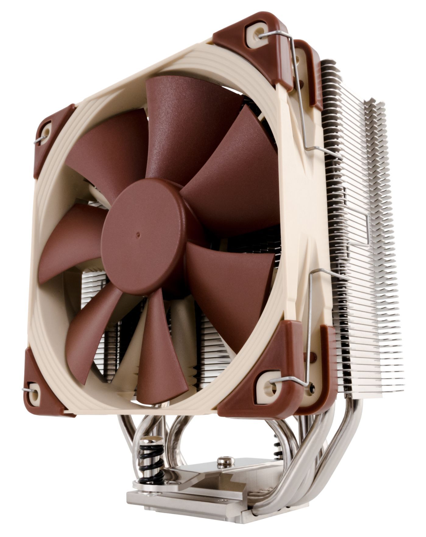 Noctua NH-U12S SE-AM4 - Ventilateur CPU Noctua - Cybertek.fr - 1