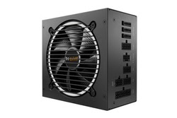 Alimentation be quiet! ATX 650W - Pure Power 12 M 80+ Gold - BN342 Cybertek