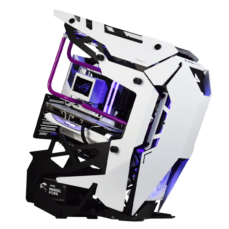 PC Gamer Cybertek ICE