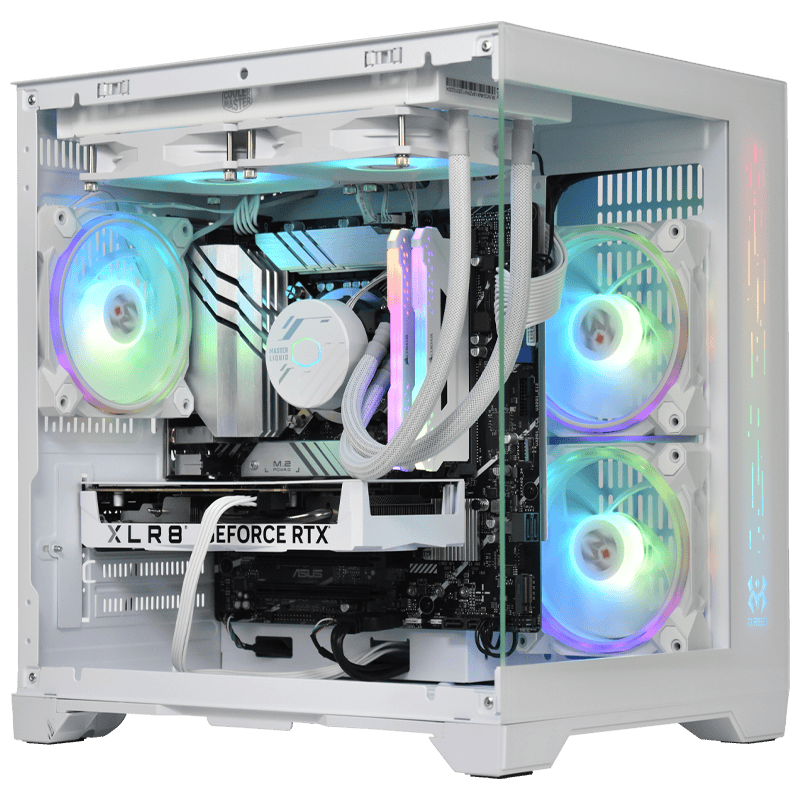 PC Gamer Avalanche V2