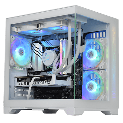 PC Gamer Avalanche V2