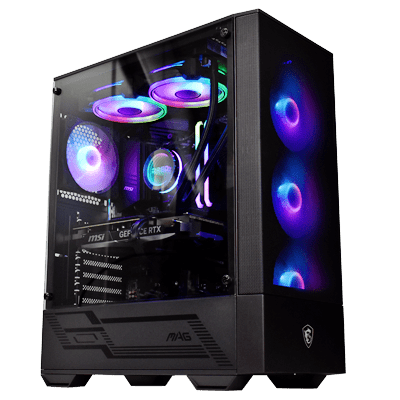 PC Gamer NOVA PRO