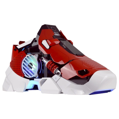 PC Gamer Cybertek SNEAKERS X Saphir