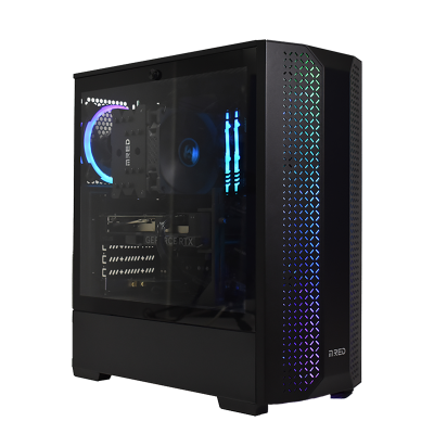 PC Gamer ViperX 