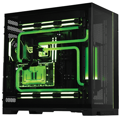 PC Gamer NEON