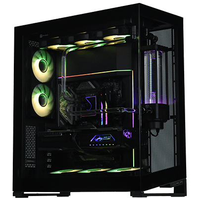 PC Gamer OSIRIS