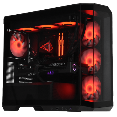 PC Gamer Darkroses