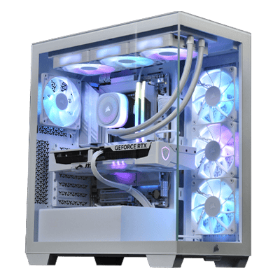 PC Gamer ICEBREAKER V2