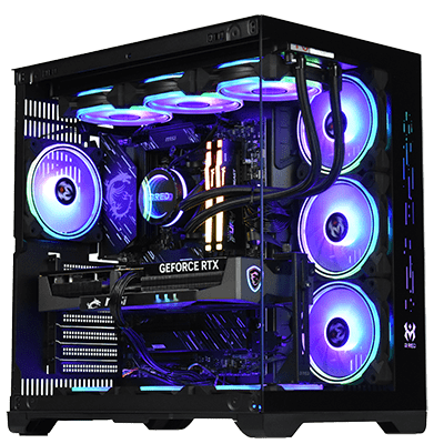 PC Gamer Spectral