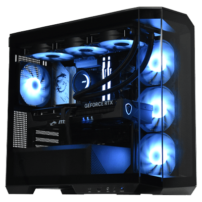 PC Gamer SKYFALL