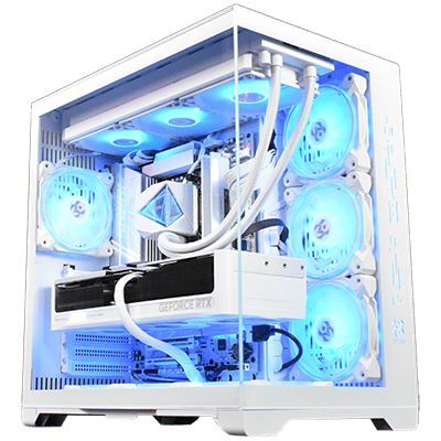 PC Gamer PHANTOM