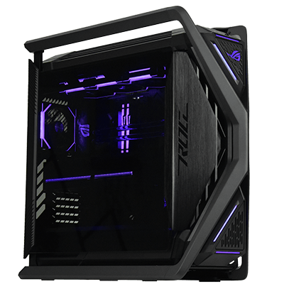 PC Gamer ASTRAL