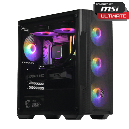 PC Gamer RISKIN