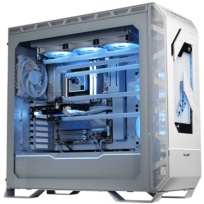 PC Gamer ALTITUDE