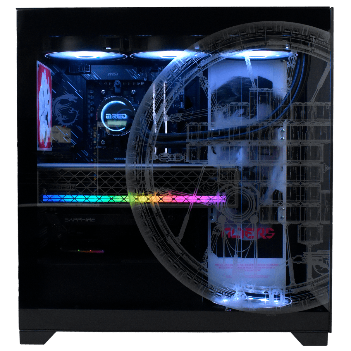 Image PC