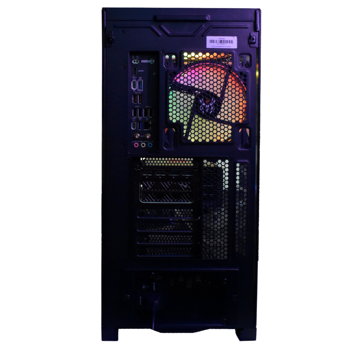 Image PC