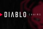 Diablochairs miniature