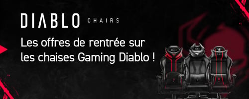 Diablochairs