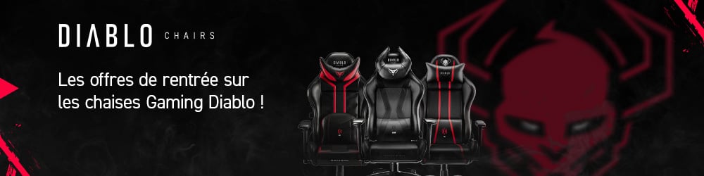 Diablochairs