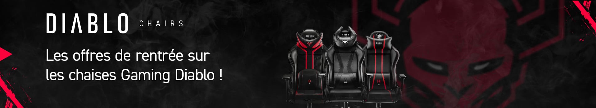 Diablochairs