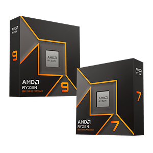 Image for Nos processeurs AMD Ryzen™