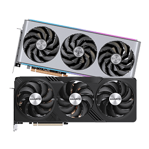 Image for Nos cartes graphiques AMD Radeon™
