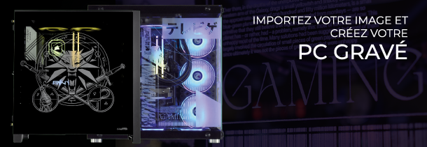 Déballage MEGAPORT iCUE PC Gamer Pro Haut de Gamme - RYZEN 9 RTX pour  Montage Vidéo 4K : Part 01 