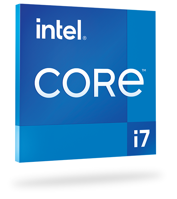 Intel® Core™ i7