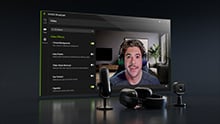 NVIDIA Broadcast