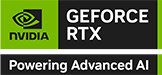 Nvidia Geforce RTX