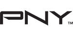 PC Gamer BLACKSWORD logo PNY
