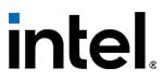 <span>PC Gamer</span> pc multimédia cybertek rendu 3d logo Intel