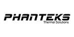 PC Gamer SPARTAN logo Phanteks