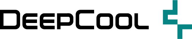 Logo Deepcool