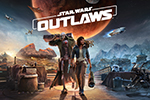 <span>PC</span> gamer major tom Obtenez le jeu STAR WARS: Outlaws pour l'achat de ce PC !