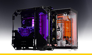 PC watercooling custom